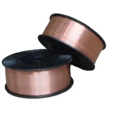 Тел Italfil spa заваръчна за МИГ заваряване на нисколегирана стомана 0.8 мм, 5 кг, Atrafil