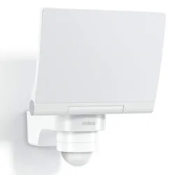 LED прожектор Steinel Sensors PRO със сензор професионален 20 W, 230 V, 4000 K, бял, XLED PRO 240