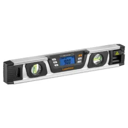 Нивелир Laserliner дигитален лазерен 400 мм, 0.2 мм/м, DigiLevel Laser G40