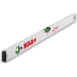 Нивелир Sola алуминиев 300 мм, 0.5 мм/м, AV 30 Нивелир Sola алуминиев 300 мм, 0.5 мм/м, AV 30
