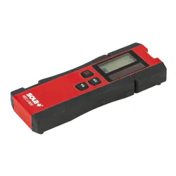 Приемник Sola за линеен нивелир лазерен 80 м, REC LRD0 Приемник Sola за линеен нивелир лазерен 80 м, REC LRD0