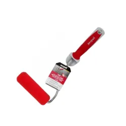 Валяк Nespoli бояджийски дунапренов, ф 35 мм, 110 мм Валяк Nespoli бояджийски дунапренов, ф 35 мм, 110 мм