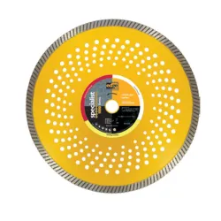 Диск Pro Con диамантен за сухо и мокро рязане универсален 300x20x3.2 мм, 10 мм, MUT Specialist