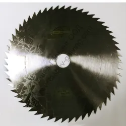 Диск ZMM метален HCS за рязане на дърво 230х22.2х1.8 мм, 48 z