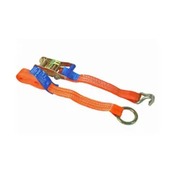 Колан Haklift за укрепване на товари с тресчотка и куки 1000 кг, 3.2 м, 35 мм, син Колан Haklift за укрепване на товари с тресчотка и куки 1000 кг, 3.2 м, 35 мм, син