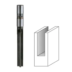 Фрезер Narex Bystrice за дърво профилен прав, без лагер ф 10х125 мм, ф 16 мм, 8390 Фрезер Narex Bystrice за дърво профилен прав, без лагер ф 10х125 мм, ф 16 мм, 8390