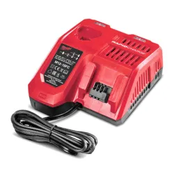 Зарядно устройство Milwaukee за акумулаторни инструменти с Li-Ion батерии 12-18 V, M12-18 FC Зарядно устройство Milwaukee за акумулаторни инструменти с Li-Ion батерии 12-18 V, M12-18 FC