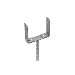 Планка DMX стъпка с шиш с регулируема широчина 0-200x136х201x4 мм, PSRU 60-200 Планка DMX стъпка с шиш с регулируема широчина 0-200x136х201x4 мм, PSRU 60-200