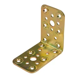 Планка Amig ъглова 60x60х50х2.2 мм, 90 °, 300 Планка Amig ъглова 60x60х50х2.2 мм, 90 °, 300