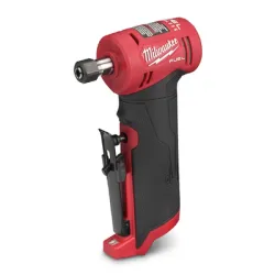 Шлайф Milwaukee ъглов акумулаторен без батерия и зарядно 12 V, 0-10 000/0-15 000/0-20 000/0-24 500 об./мин, M12 FDGA-0 Шлайф Milwaukee ъглов акумулаторен без батерия и зарядно 12 V, 0-10 000/0-15 000/0-20 000/0-24 500 об./мин, M12 FDGA-0
