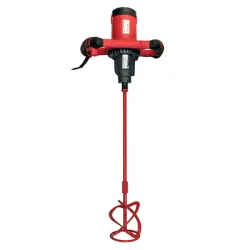 Бъркалка Rubi електрическа едношпинделна M14, 1200 W, Rubimix-9 Бъркалка Rubi електрическа едношпинделна M14, 1200 W, Rubimix-9