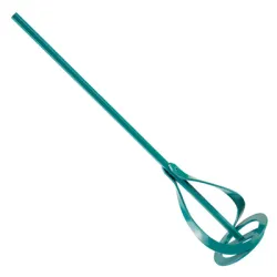 Бъркалка Collomix приставка шестостен, ф 100x590 мм, FM 100 S Бъркалка Collomix приставка шестостен, ф 100x590 мм, FM 100 S