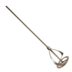 Бъркалка Collomix приставка шестостен, ф 120х590 мм, Nirosta RK 120 S - N Бъркалка Collomix приставка шестостен, ф 120х590 мм, Nirosta RK 120 S - N