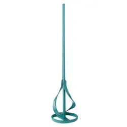 Бъркалка Collomix приставка шестостен, ф 80х400 мм, UR 80 S Бъркалка Collomix приставка шестостен, ф 80х400 мм, UR 80 S