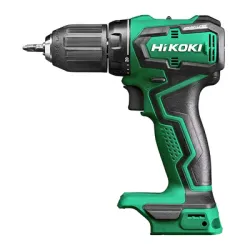 Винтоверт HiKOKI - Hitachi акумулаторен безчетков без батерия и зарядно 18 V, 55 Nm, 2-13 мм, DS18DD Basic Винтоверт HiKOKI - Hitachi акумулаторен безчетков без батерия и зарядно 18 V, 55 Nm, 2-13 мм, DS18DD Basic