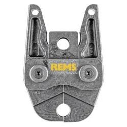 Клещи REMS за пресфитинги за пресконтур U ф 16 мм, U 16