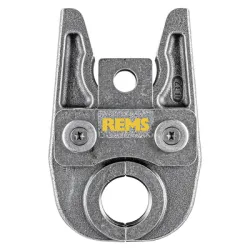 Клещи REMS за пресфитинги за пресконтур U ф 32 мм, U 32