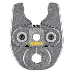 Клещи REMS за пресфитинги за пресконтур V ф 15 мм, Mini V 15