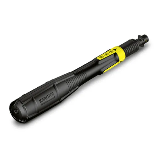 Струйник Karcher за водоструйка, MJ 180