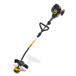 Коса McCulloch бензинова тип тример ръчна 600 W, 25 см3, Trimmac Коса McCulloch бензинова тип тример ръчна 600 W, 25 см3, Trimmac