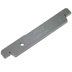 Шаблон STIHL за заточване на дискове за храсторез за FS85, FS87, FS120, FS130, FS350, FS360