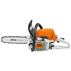 Трион STIHL верижен бензинов клас хоби 2000 W, 35 см, 3/8 , MS 231
