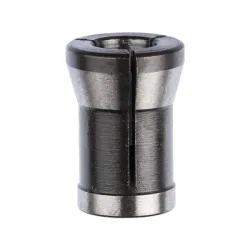 Цанга Bosch за оберфреза  GGS 27, GGS 27 C, POF 500 A, POF 600 ACE, ф 6.35 мм Цанга Bosch за оберфреза  GGS 27, GGS 27 C, POF 500 A, POF 600 ACE, ф 6.35 мм