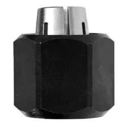 Цанга Bosch за оберфреза комплект GKF 12V-8, ф 6 мм Цанга Bosch за оберфреза комплект GKF 12V-8, ф 6 мм