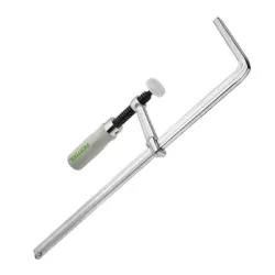 Стяга Festool за водещи шини на циркуляр FS/2, MFT, FSZ 300