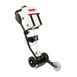 Количка Makita за бензинов ъглошлайф DPC8132, DPC7331, DPC6431, EK7301, EK8100 Количка Makita за бензинов ъглошлайф DPC8132, DPC7331, DPC6431, EK7301, EK8100