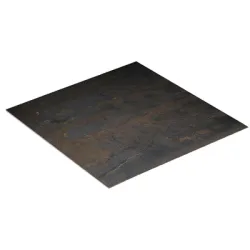 Ламарина Zaporozhstal черна горещо валцувана права на планки от 2 до 16 мм