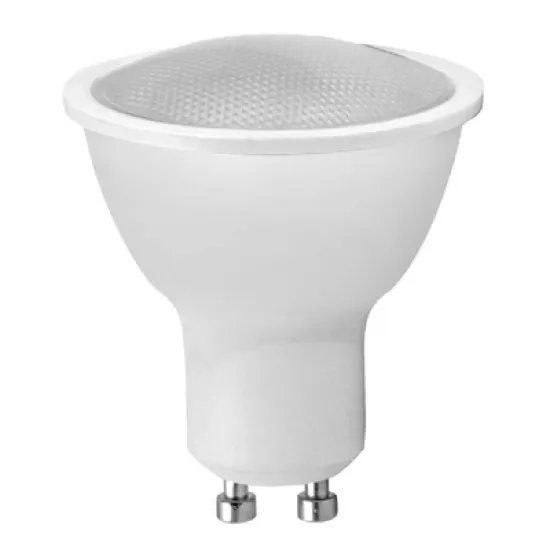 LED крушка Vivalux  5 W, 230 V, GU10, 3000 K, Xard LED