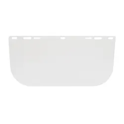 Екран Lux Optical за околожка  прозрачен