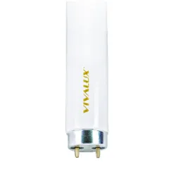 Лампа Vivalux луминесцентна  15 W, 451 мм, 230 V, G13/Т8, 6400 K, Т8
