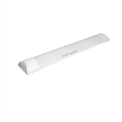 LED лампа Vivalux за открит монтаж  18 W, 600 мм, 230 V, 20 IP, 4000 K, Flat LED LED лампа Vivalux за открит монтаж  18 W, 600 мм, 230 V, 20 IP, 4000 K, Flat LED