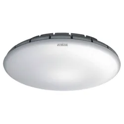 LED лампа Steinel Sensors PRO интериорна със сензор 16 W, 230 V, 20 IP, 300 мм, 3000 K, бяла, RS PRO LED S1 LED лампа Steinel Sensors PRO интериорна със сензор 16 W, 230 V, 20 IP, 300 мм, 3000 K, бяла, RS PRO LED S1