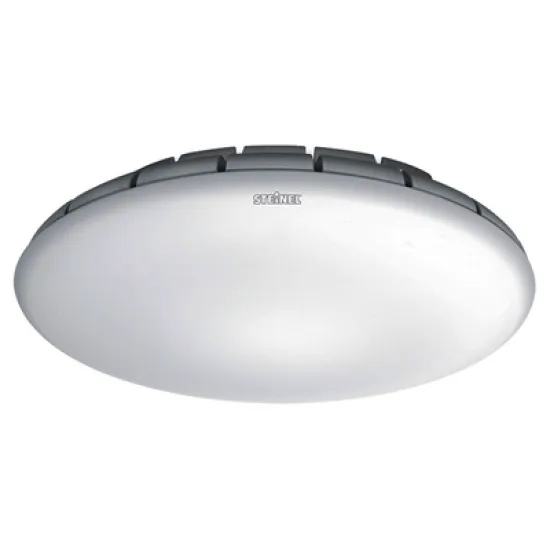 LED лампа Steinel Sensors PRO интериорна със сензор 16 W, 230 V, 20 IP, 300 мм, 3000 K, бяла, RS PRO LED S1