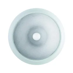 LED плафониера Articam интериорна  8 W, 230 V, 20 IP, 300 мм, 3000 K, бяла, Libra