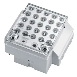 Модул Steinel Sensors PRO за плафониера LED LED, 1.20 W, 20 IP, MLED 1 Модул Steinel Sensors PRO за плафониера LED LED, 1.20 W, 20 IP, MLED 1