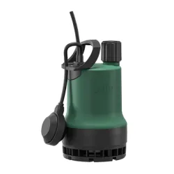 Помпа Wilo потопяема дренажна за чиста или леко замърсена вода 1 1/4 , 16 м3/ч, 11 м, TMW 32/11 Помпа Wilo потопяема дренажна за чиста или леко замърсена вода 1 1/4 , 16 м3/ч, 11 м, TMW 32/11