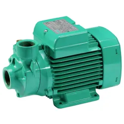 Помпа Wilo центробежна с периферно работно колело 0.3-2.4 м3/ч, 49.7-9 м, 1 , 8 м, HiPeri 1-5 Помпа Wilo центробежна с периферно работно колело 0.3-2.4 м3/ч, 49.7-9 м, 1 , 8 м, HiPeri 1-5