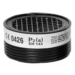 Филтър Sup Air за полумаски и маски с резба P2 NR, P2