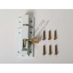 Сюрме Amig мебелно  50x30x14 мм, бяло, 500