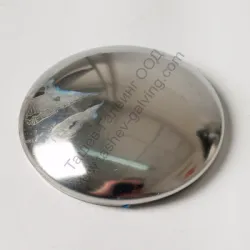 Капачка Fervi заключваща