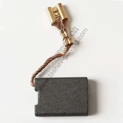 Четка Black & Decker графитна за ъглошлайф KG2000, KG2023