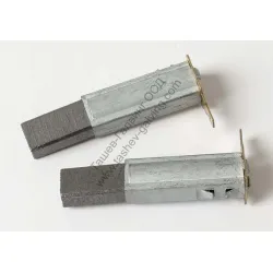 Четка Black & Decker графитна к-кт за водоструйка PW 1500 SP