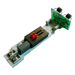 Блок Dremel електронен за пистолет за горещ въздух за GHG600-3, PG31 Блок Dremel електронен за пистолет за горещ въздух за GHG600-3, PG31