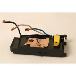 Блок Dremel електронен за ъглошлайф за GWS 11-125CI, PG35 Блок Dremel електронен за ъглошлайф за GWS 11-125CI, PG35