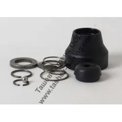 Втулка Bosch предпазна к-кт за перфоратор GBH2400, GBH2-26DE, GBH2-26DRE, PG24 Втулка Bosch предпазна к-кт за перфоратор GBH2400, GBH2-26DE, GBH2-26DRE, PG24