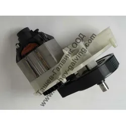 Електродвигател Bosch за колесна коса ROTAK 37, ROTAK 34, PG46 Електродвигател Bosch за колесна коса ROTAK 37, ROTAK 34, PG46